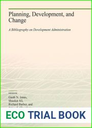 Planning, development, and change;: A bibliography on development administration