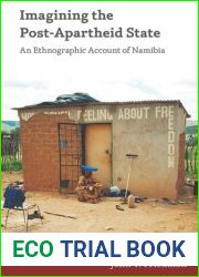 Imagining the Post-Apartheid State