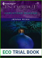 Christmas Ransom (Harlequin Intrigue #884)