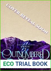 Outnumbered (Her Royal Harem: Ember Book 2)