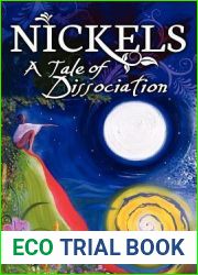 Nickels: A Tale of Dissociation (Reflections of America)
