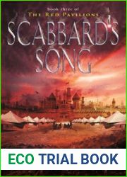 Scabbard|s Song (Red Pavillions #3)