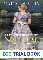 Nature of the Crime (Bow Street Duchess Mystery #6)