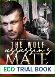 The Wolf Assassin|s Mate: An M M Mpreg Shifter Romance (Omegas of the Shifter Mafia Book 1)