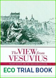 The View from Vesuvius: Italian Culture and the Southern Question 1st edition by Moe, Nelson J. (2002) Hardcover