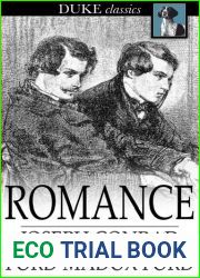 Romance (Joseph Conrad: Complete Works)