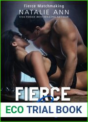 Fierce- Royce (Fierce Matchmaking, #9)