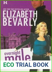 Overnight Male (OPUS #3)