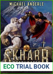 The Uncivilized (Skharr DeathEater Book 10)