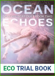 Ocean Echoes (Soulful Seas Duet, #2)