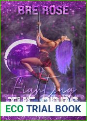 Fighting the Odds (Breaking Hearts Duet #2)