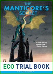 The Manticore|s Secret (GameWorld Trilogy #2)