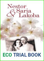 Nestor and Saria Lakoba