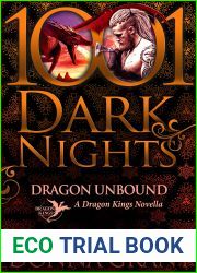 Dragon Unbound (Dragon Kings #3)