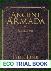 Ancient Armada: Book One