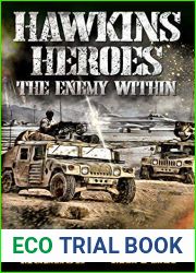 The Enemy Within (Hawkins| Heroes #5)