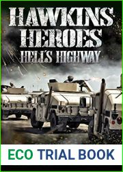 Hell|s Highway (Hawkins| Heroes #2)