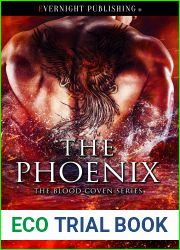 The Phoenix (The Blood Coven, #5)