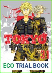 Tokyo Revengers Vol. 31