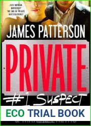 Private #1 Suspect (Private, #2)