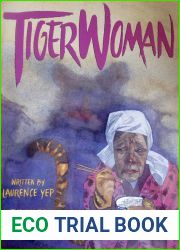 Tiger Woman