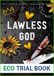 Lawless God (North Shore Stories #4)