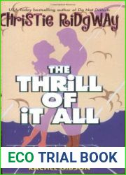 The Thrill of It All