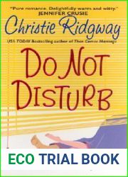 Do Not Disturb