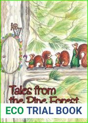 Tales From The Pine Forest