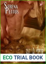 To Tame His Mate (Wolfe Brothers, #1)