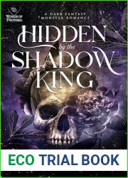 Hidden by the Shadow King (Mates of the Shadow Kings, #1)