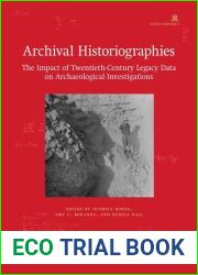 Archival Historiographies