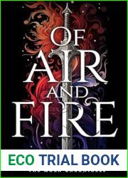 Of Air and Fire (The Mora Chronicles #1)