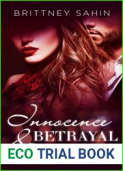 Innocence and Betrayal (Hidden Truths, #2)