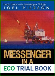 Messenger in a Battle: book three of the Messenger Trilogy