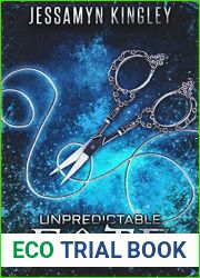 Unpredictable Fate (D|Vaire #17)