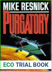 Purgatory (Galactic Comedy, #2)