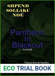 Pantheon In Blackout