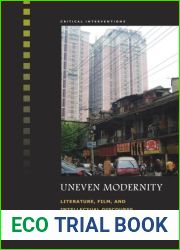 Uneven Modernity