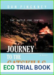 Journey to the Catskills: The Battle for Control