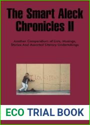 The Smart Aleck Chronicles II