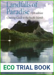 Landfalls of Paradise: Cruising Guide to the Pacific Islands