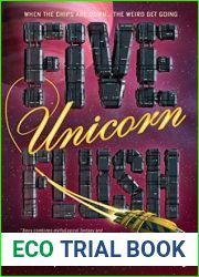 Five Unicorn Flush (Reason, #2)