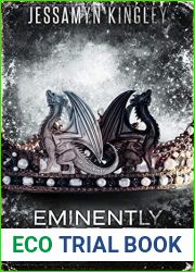 Eminently Elf (D|Vaire #13)