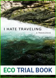 I Hate Traveling