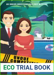 Undue Competition
