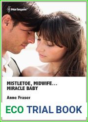 Mistletoe, Midwife…Miracle Baby