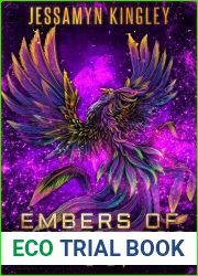 Embers of Darkness (D|Vaire #27)