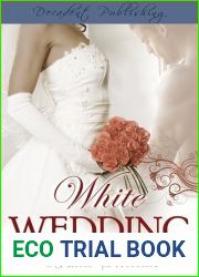 White Wedding (The Guardian Agency #1)