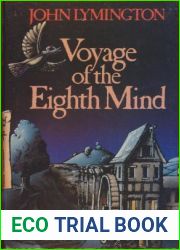 Voyage of the Eighth Mind
